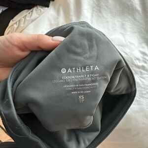 Athleta Legging XS